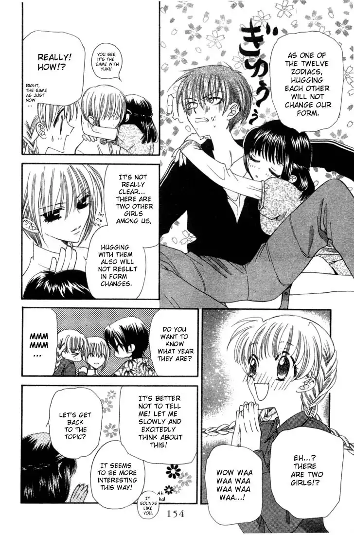 Fruits Basket Chapter 5 12